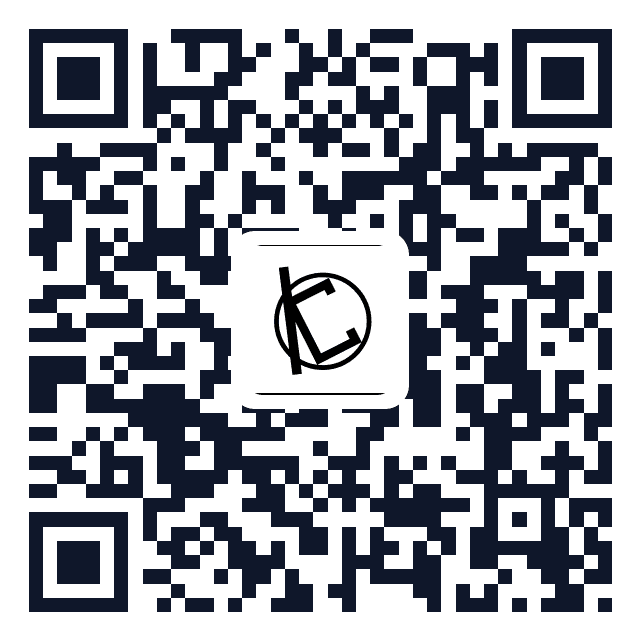 QR-код на страницу мультилинка